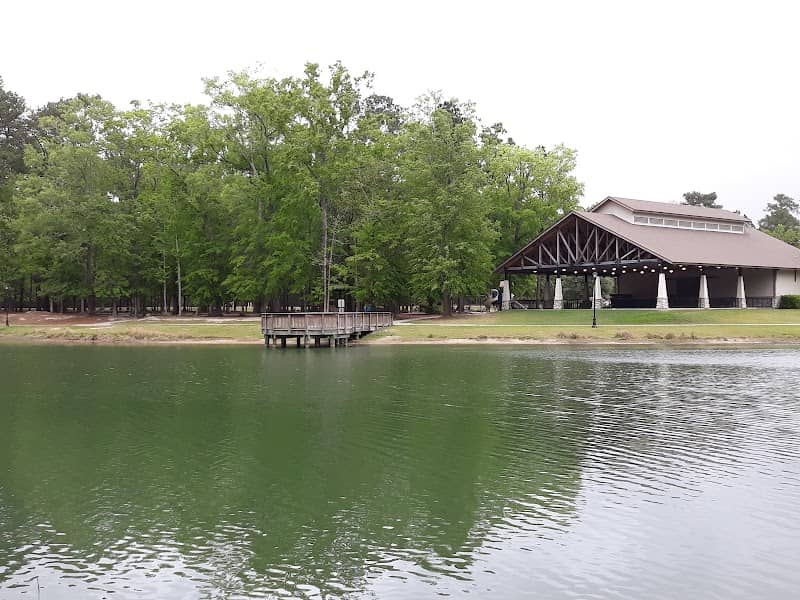 Tom Triplett Community Park - Image 1