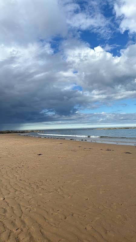 Cullercoats Beach - Image 2
