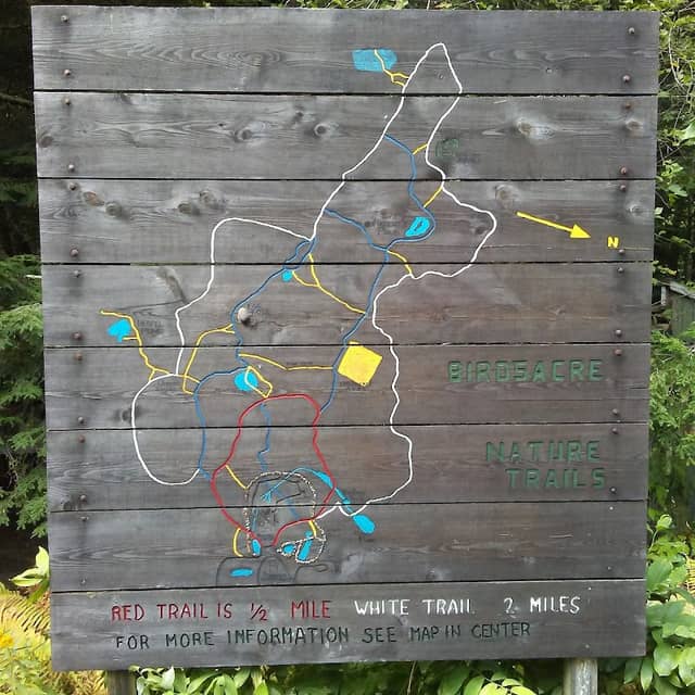 Stanwood Wildlife Sanctuary - Image 1