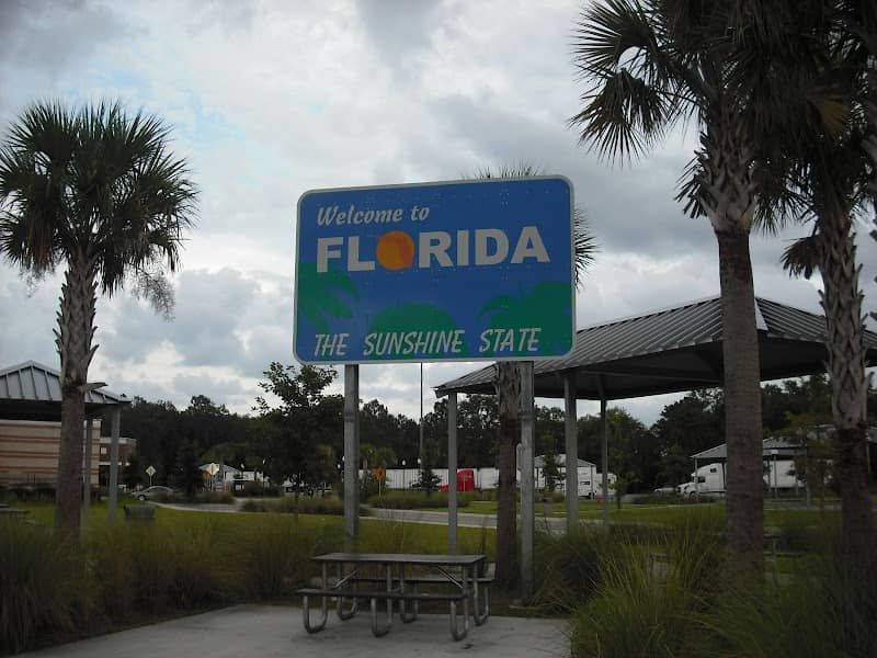 Welcome to Florida Sign - Image 2