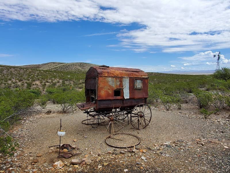 SHAKESPEARE GHOST TOWN - Image 3