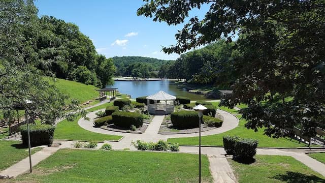Krug Park - Image 1