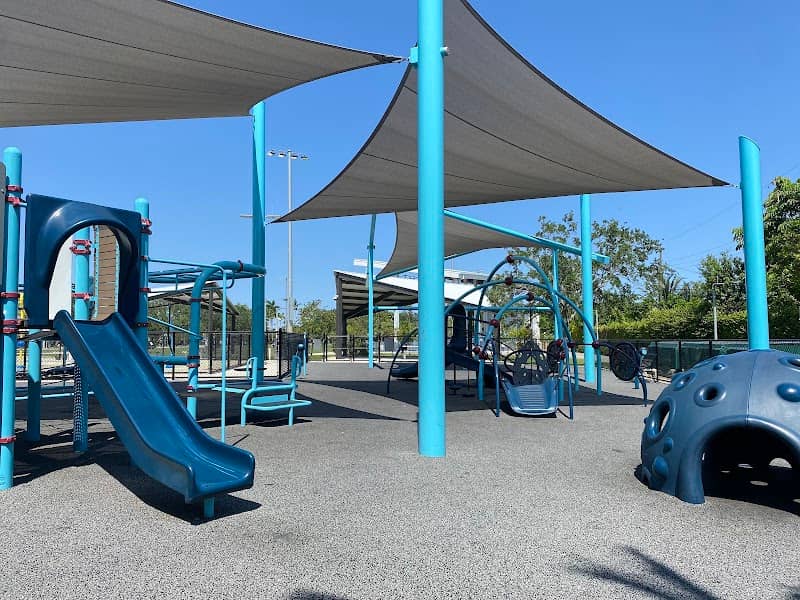 City Park - Image 1