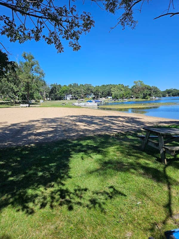 Herb Leach Park - Image 1