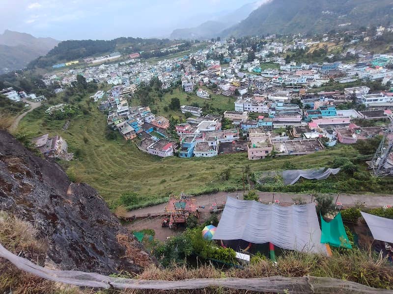 Pithoragarh Adventure Park - Image 1