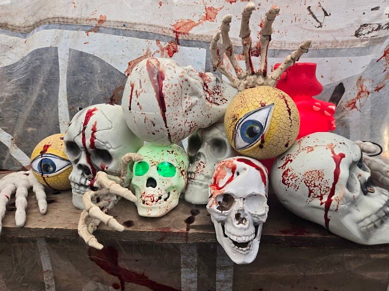 Haunted House509 - Image 2