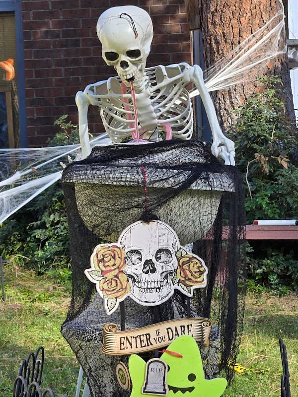 Haunted House509 - Image 1