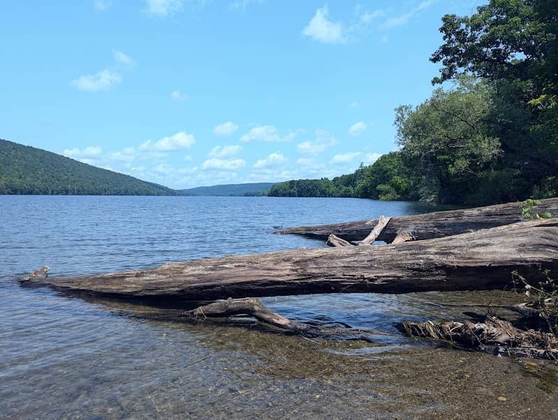 Canadice Lake Trail - Image 1