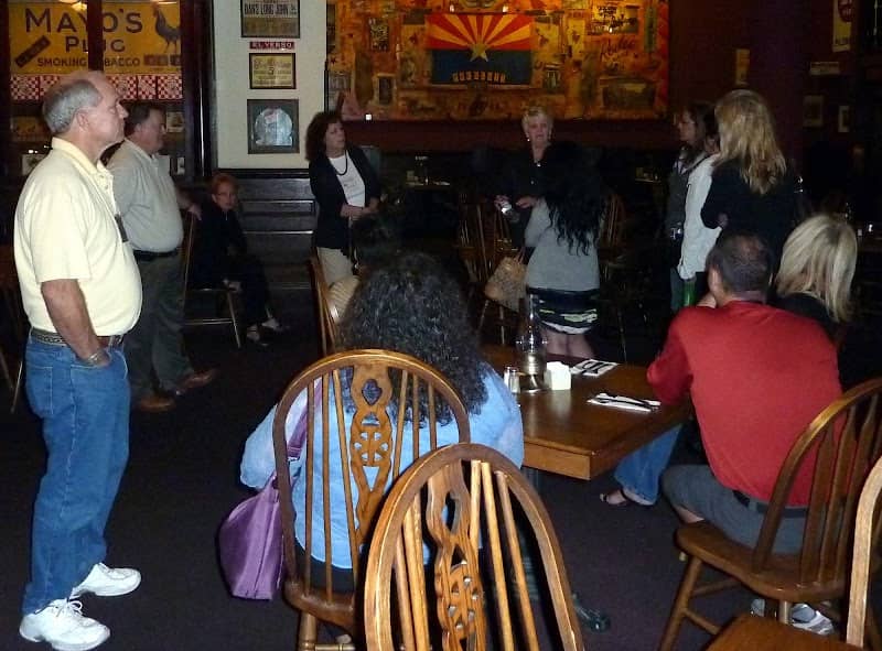 Tours of Prescott - Image 1