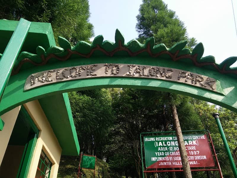 Ialong Park - Image 1