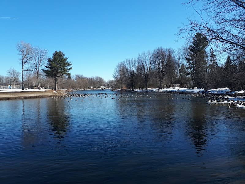 Huntingdon Municipal Pool - Image 1