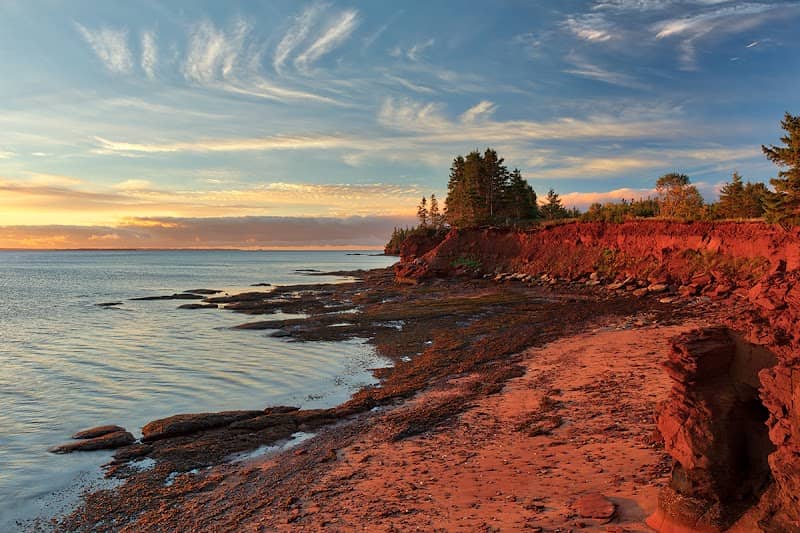 Skmaqn–Port-la-Joye–Fort Amherst National Historic Site - Image 2