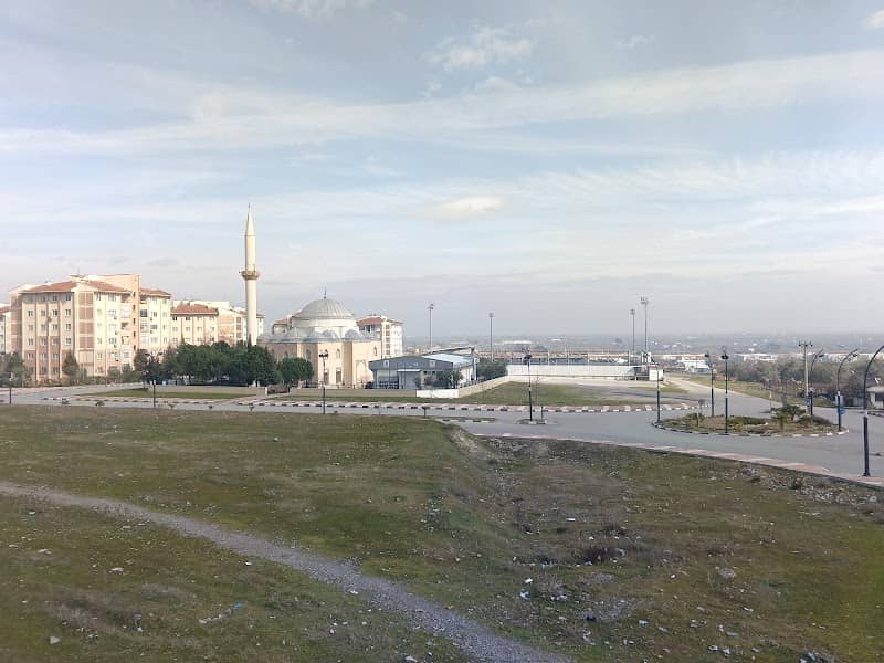 Child park - Image 1