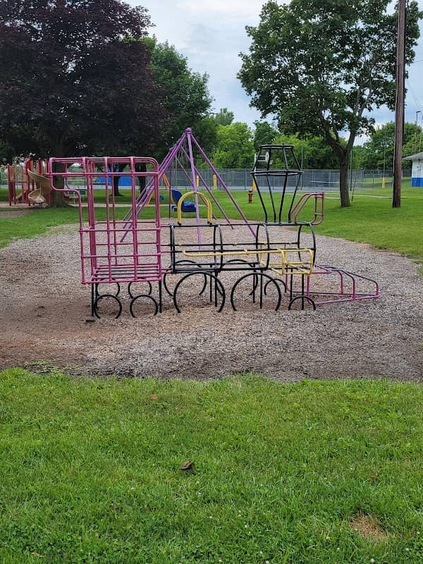 Thorne St Park - Image 2