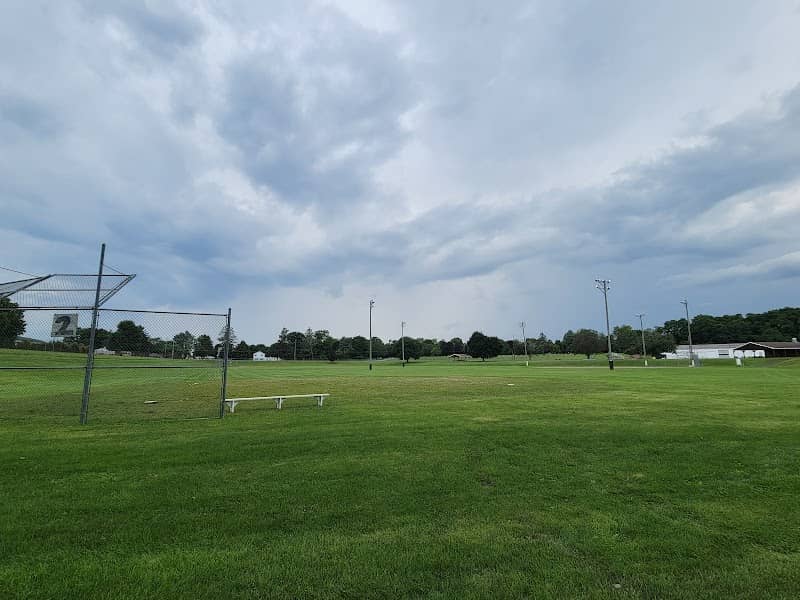 Thorne St Park - Image 1