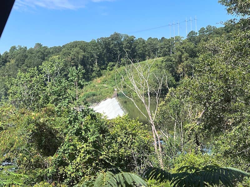 Highlands dam - riverwalk - Image 2