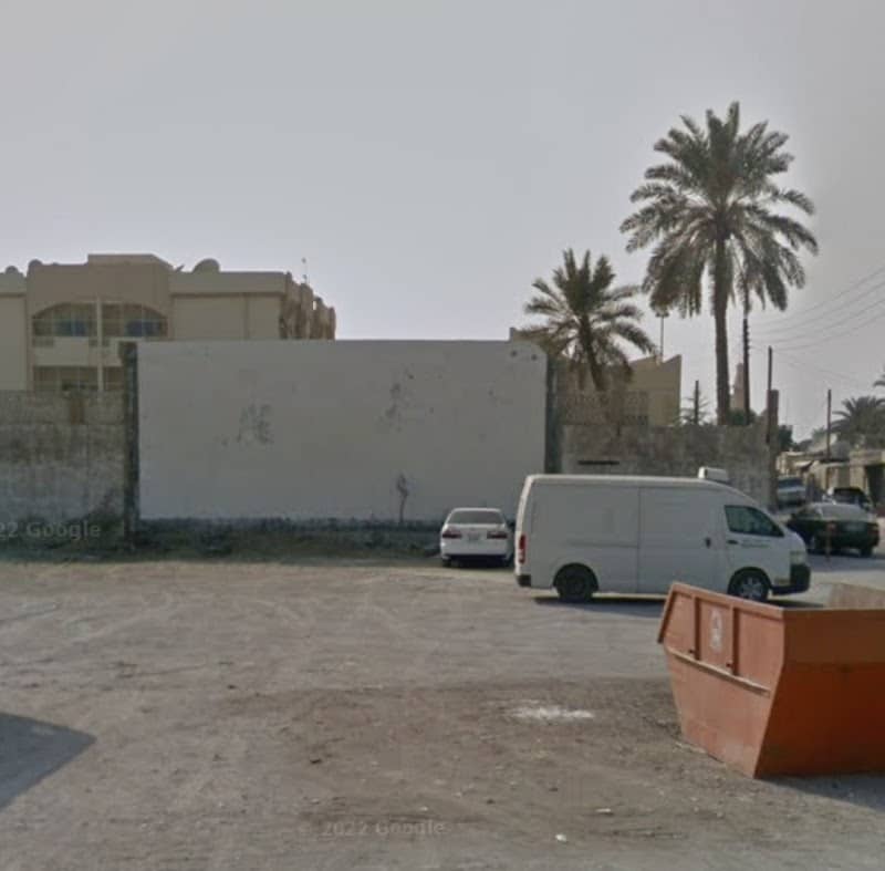 موقع اثري (مخزن الجيش البريطاني في الثلاثينات والأربعينات) - Image 2