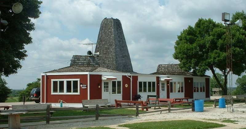 Winchester Gun Club - Image 1
