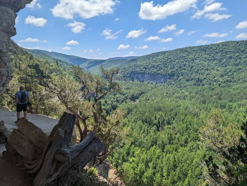 Big Bluff Goat Trail - Image 2