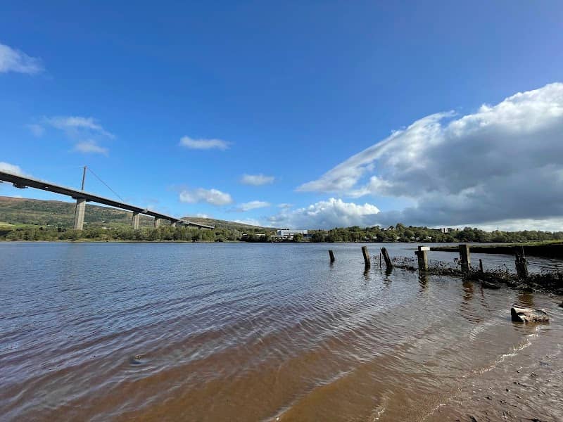 Erskine Beach - Image 1