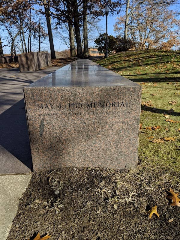 May 4th Memorial - Image 1