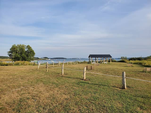 Cony Park-City of Eastport - Image 1
