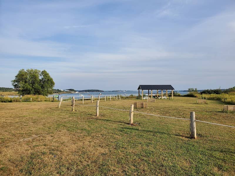 Cony Park-City of Eastport - Image 1