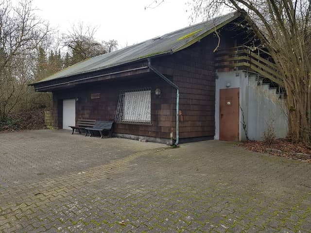 Walter Zoth-Hütte - Image 1