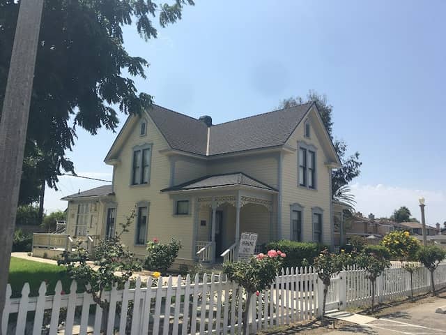 Stanley Ranch Museum - Image 1