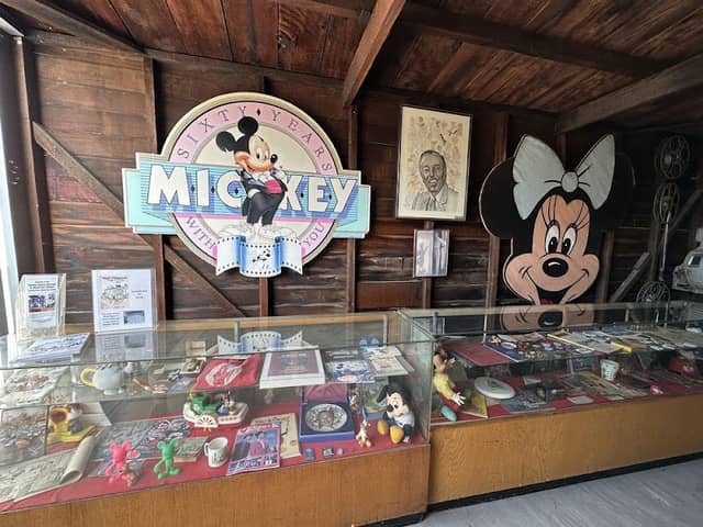 Stanley Ranch Museum - Image 3
