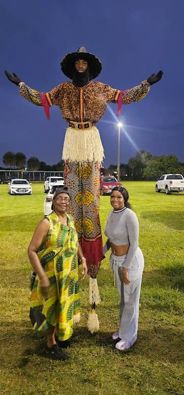 Lauderdale Lakes Recreation - Image 1