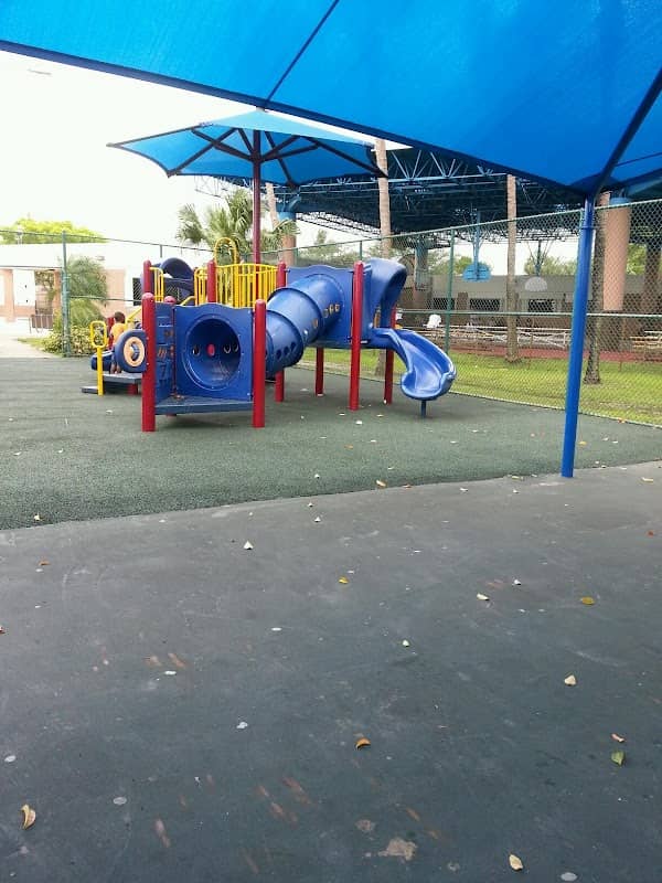 Lauderdale Lakes Recreation - Image 2