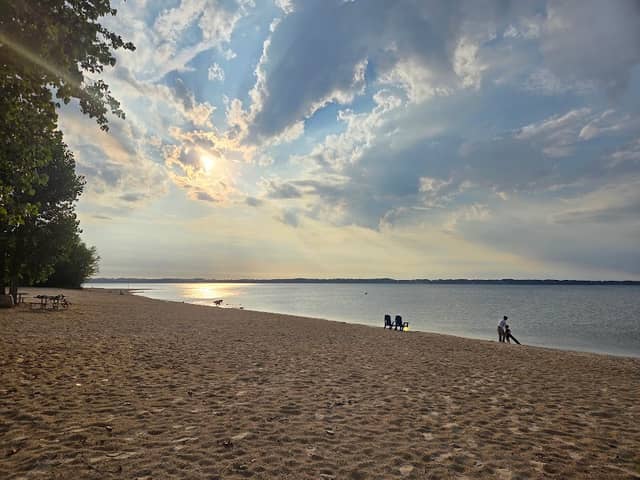 Elk Rapids Public Beach Access - Image 1