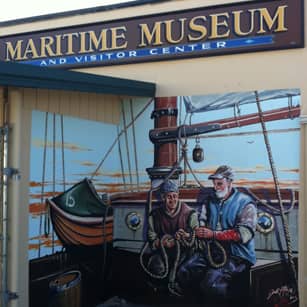 Poulsbo Maritime Museum, Visitor Center and Gift Store - Image 1