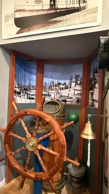 Poulsbo Maritime Museum, Visitor Center and Gift Store - Image 2