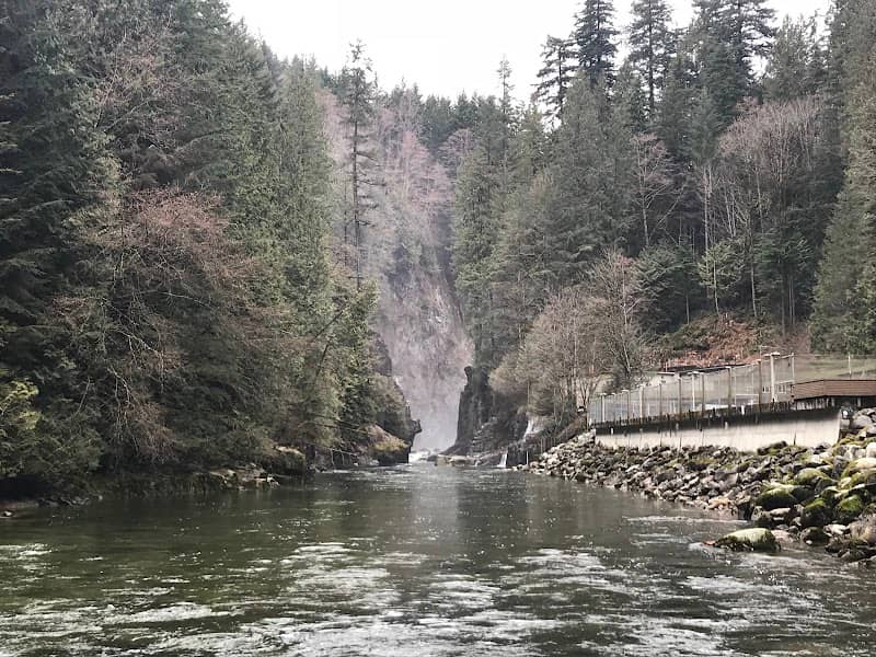 Capilano River Regional Park - Image 3