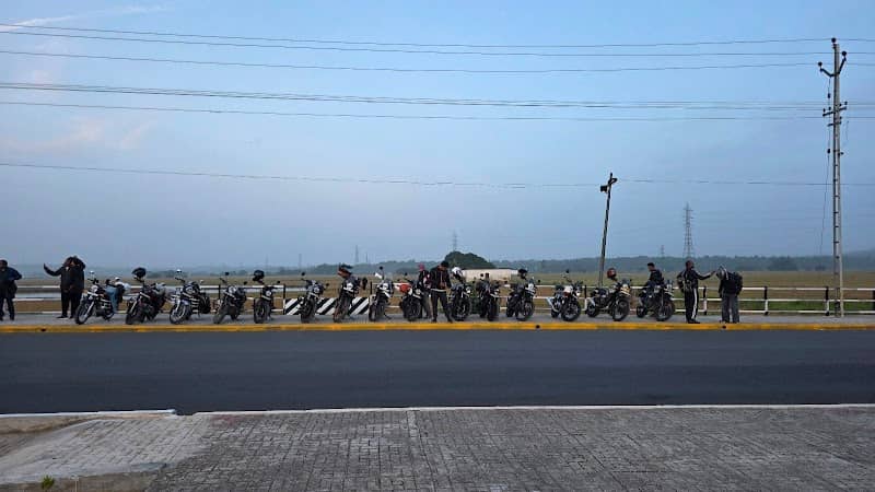 Bypass view point chiranellur - Image 1