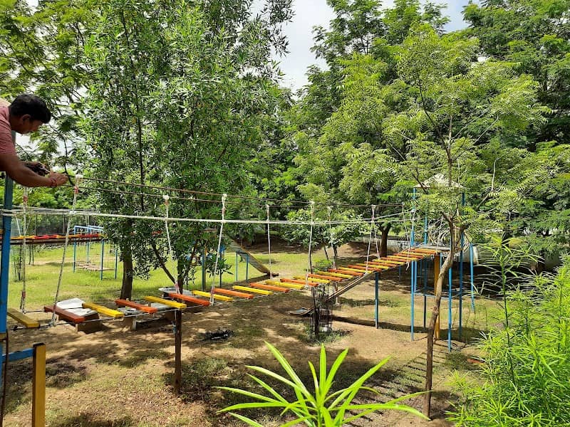 RAVINES an Eco Park - Image 1