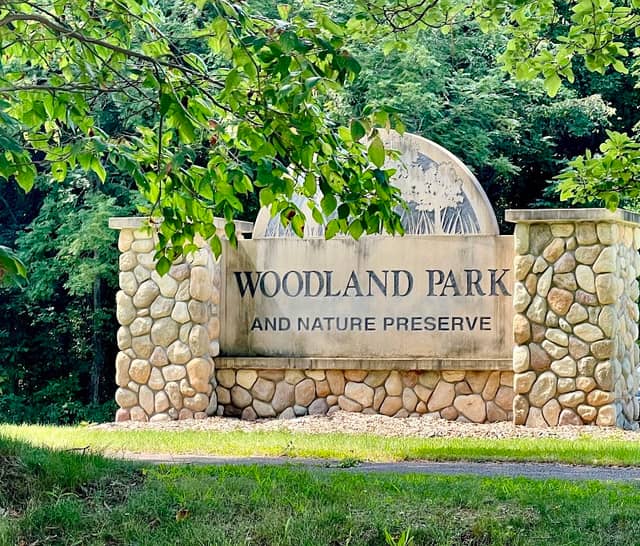 Woodland Park and Nature Preserve - Image 1