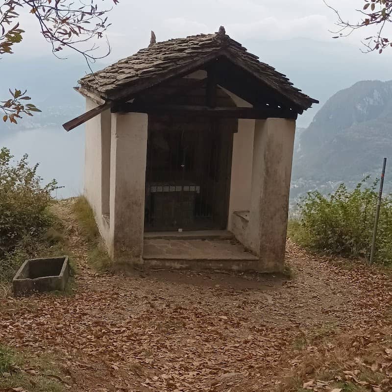 Breglia sign - Image 1