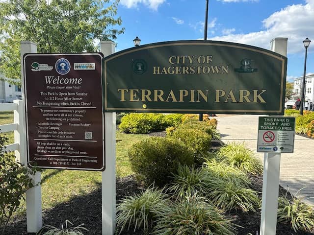 Terrapin Park - Image 2