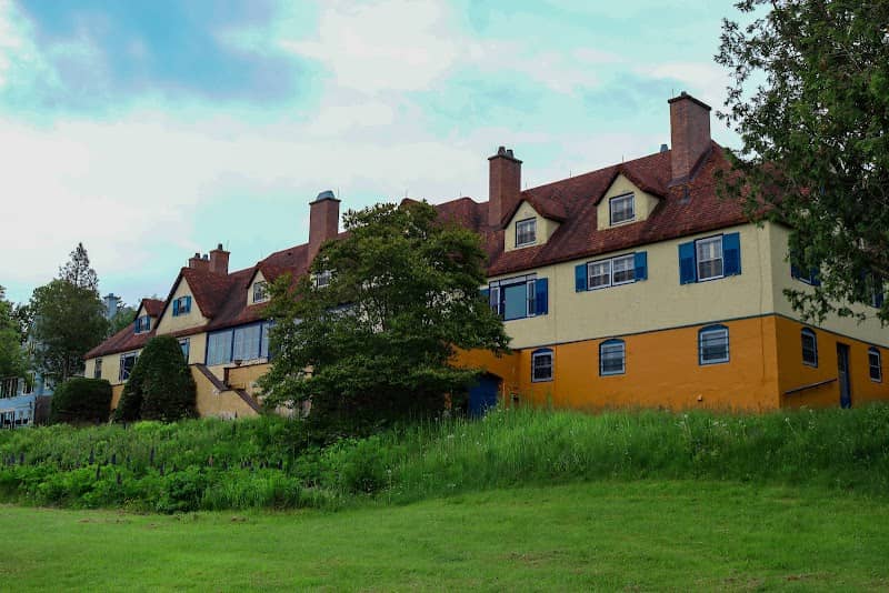 Oppenheimer-Prager Museum at Dayspring - Image 1