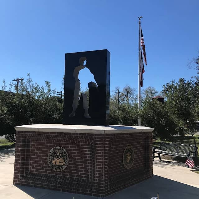 Nederland Veterans Park - Image 2