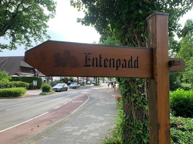 Entenpadd - Image 1