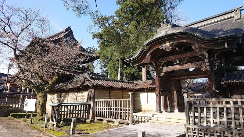 Zentokuji - Image 2