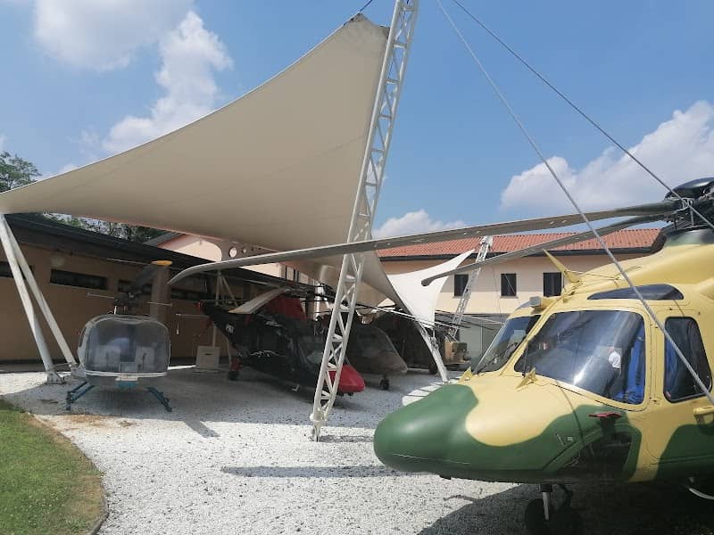 Museo Agusta - Image 1