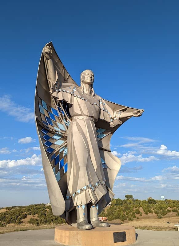 Dignity of Earth and Sky - Image 1