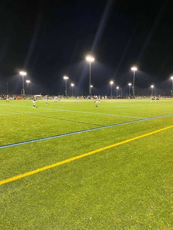 River City Sportsplex Field 7 - Image 1