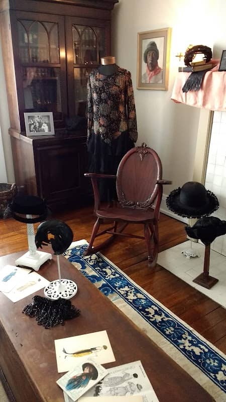 Webb House Museum - Image 1