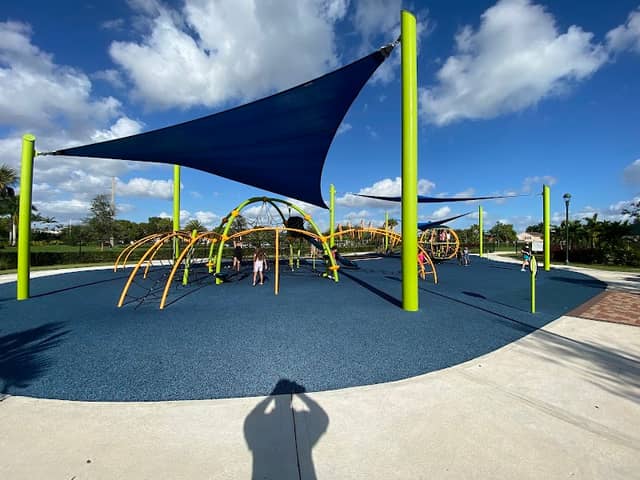 Indian Trace Park - Image 1